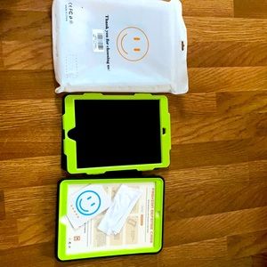 Cover para tableta iPhones